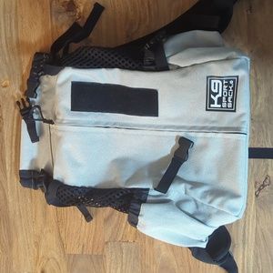 K9 Sport Sack Air 2 - Medium